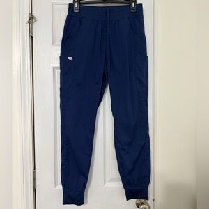 Scrub Pants Woman’s Navy IRG